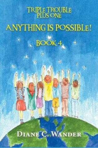 Cover of Anything is Possible!