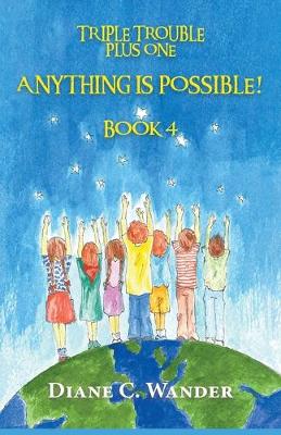 Book cover for Anything is Possible!