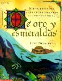 Book cover for de Oro y Esmeraldas