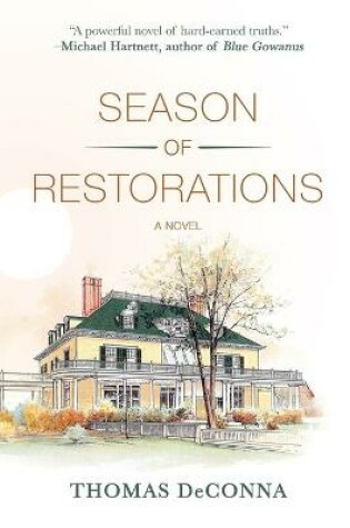 Cover of Season of Restorations