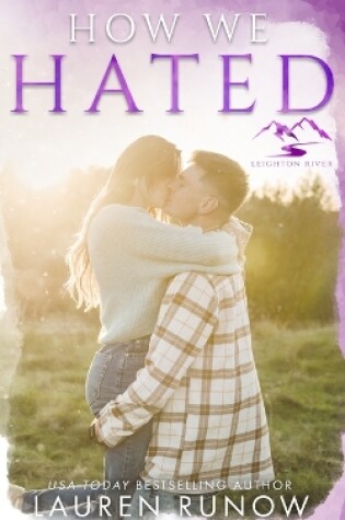 Cover of How We Hated