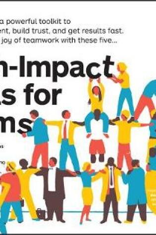 Cover of High-Impact Tools for Teams