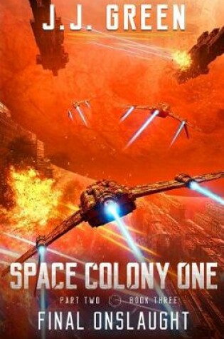 Cover of Final Onslaught