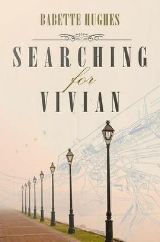 Cover of Searching for Vivian