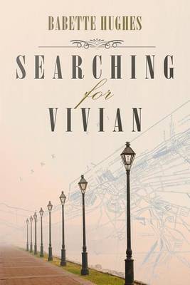 Book cover for Searching for Vivian
