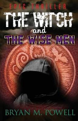 Book cover for The Witch and the Wise Men