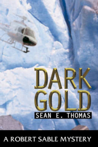 Cover of Dark Gold