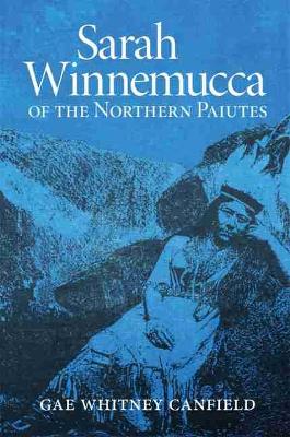 Cover of Sarah Winnemucca