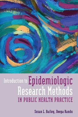 Book cover for Introduction to Epidemiologic Research Methods in Public Health Practice