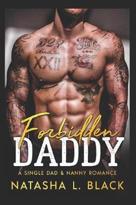 Book cover for Forbidden Daddy