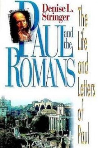 Cover of Paul and the Romans