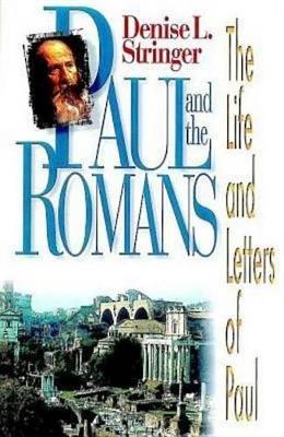 Cover of Paul and the Romans