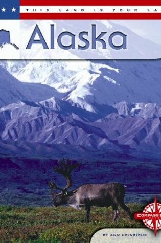 Cover of Alaska