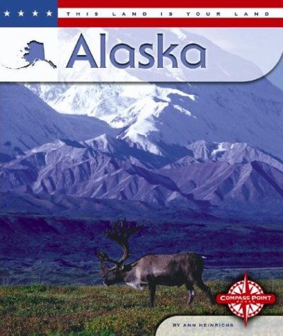 Cover of Alaska