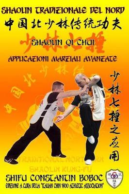 Book cover for Shaolin Tradizionale del Nord Vol.17
