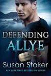 Book cover for Defending Allye