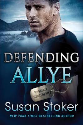 Cover of Defending Allye
