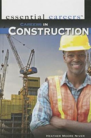 Cover of Careers in Construction