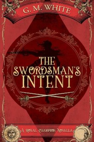 The Swordsman's Intent