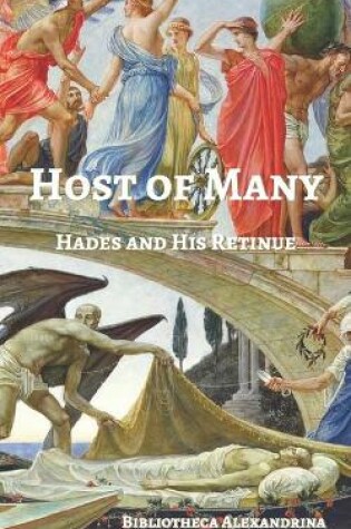 Cover of Host of Many