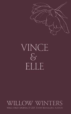 Book cover for Vince & Elle