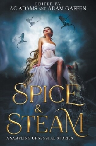 Cover of Spice & Steam