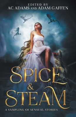 Book cover for Spice & Steam