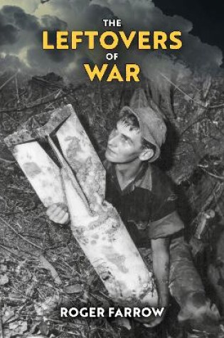 Cover of The Leftovers of War