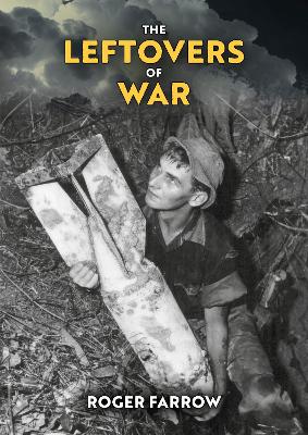 Book cover for The Leftovers of War