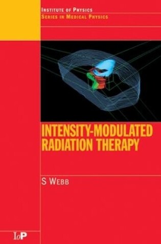 Cover of Intensity-Modulated Radiation Therapy