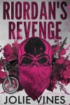 Book cover for Riordan's Revenge