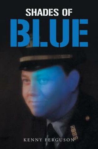 Cover of Shades of Blue