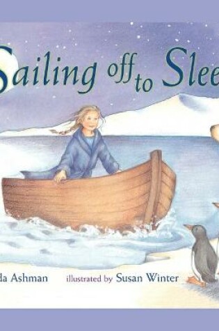 Cover of Sailing Off to Sleep