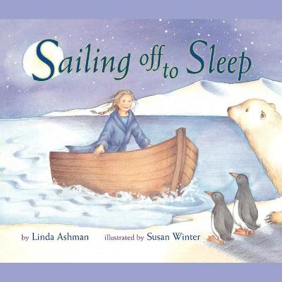 Book cover for Sailing Off to Sleep