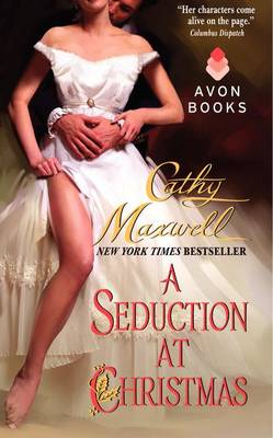 Book cover for A Seduction at Christmas