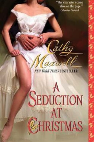Cover of A Seduction at Christmas