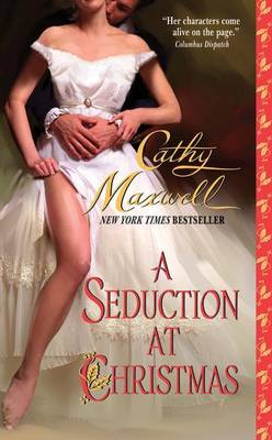 Book cover for A Seduction at Christmas
