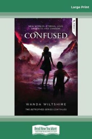 Cover of Confused