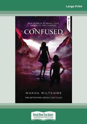 Book cover for Confused