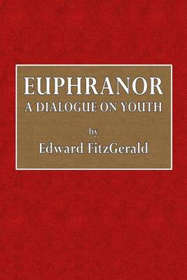 Book cover for Euphranor
