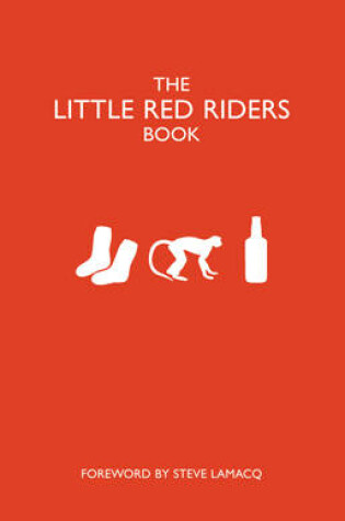 Cover of Little Red Riders Book
