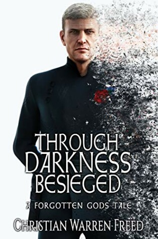 Cover of Through Darkness Besieged