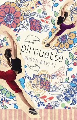 Book cover for Pirouette