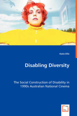 Cover of Disabling Diversity