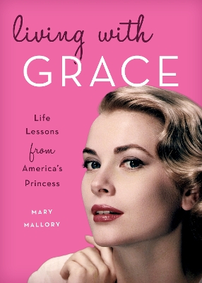 Book cover for Living with Grace