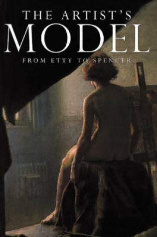 Cover of The Artist's Model