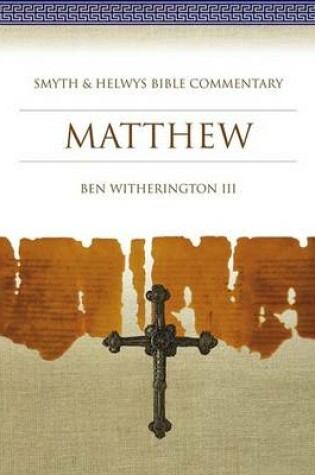 Cover of Matthew