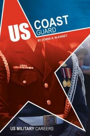 Cover of Us Coast Guard