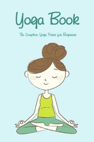 Cover of Yoga Book