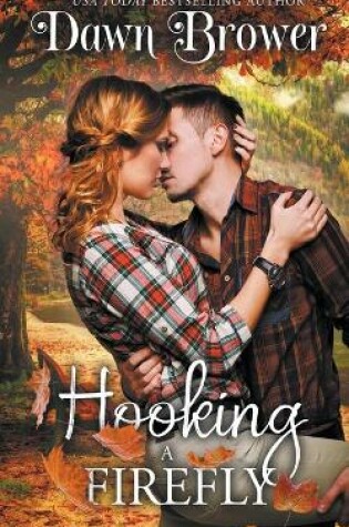Cover of Hooking a Firefly